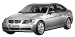 BMW E92 B1624 Fault Code