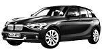 BMW F20 B1624 Fault Code