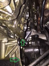 See B1624 in engine